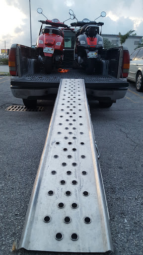 Motorcycle Repair Shop «Fache Motorcycles & Scooters sales-repairs shop», reviews and photos, 2051 NW 27th Ave, Miami, FL 33142, USA