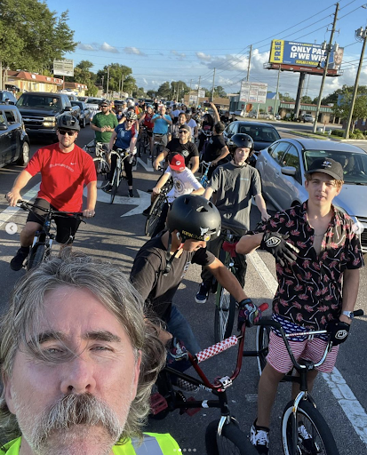 Bicycle Store «Mr Bikes n Boards», reviews and photos, 950 W State Rd 434, Longwood, FL 32750, USA