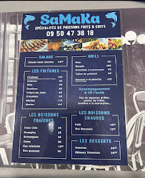 Photos du propriétaire du SAMAKA Restaurant à Montpellier - n°10