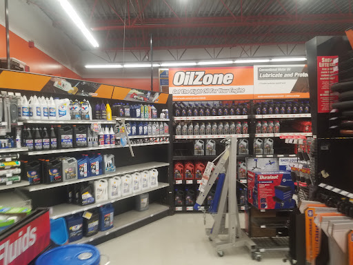 Auto Parts Store «AutoZone», reviews and photos, 4112 Dixie Hwy, Erlanger, KY 41018, USA