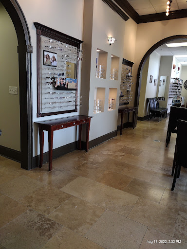 Optometrist «Mcdonough Family Eye Care», reviews and photos, 1044 Avalon Pkwy, McDonough, GA 30253, USA