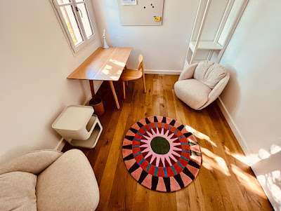 Isabelle Colin | HYPNOSE & EFT clinique Aix en Provence à Aix-en-Provence