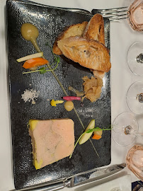 Foie gras du Restaurant Monsieur Louis à Caen - n°7