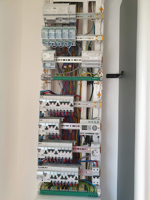 Scalaelec à Rocbaron