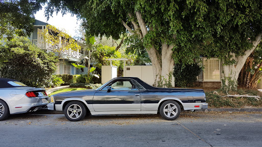 Liquor Store «St Regis Liquors», reviews and photos, 8401 W 3rd St, Los Angeles, CA 90048, USA