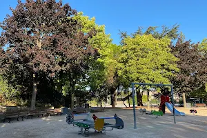 Parc Léon Salagnac image