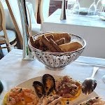 Photo n°2 de l'avis de Nicola.r fait le 05/12/2022 à 16:32 sur le  La Puritate à Gallipoli