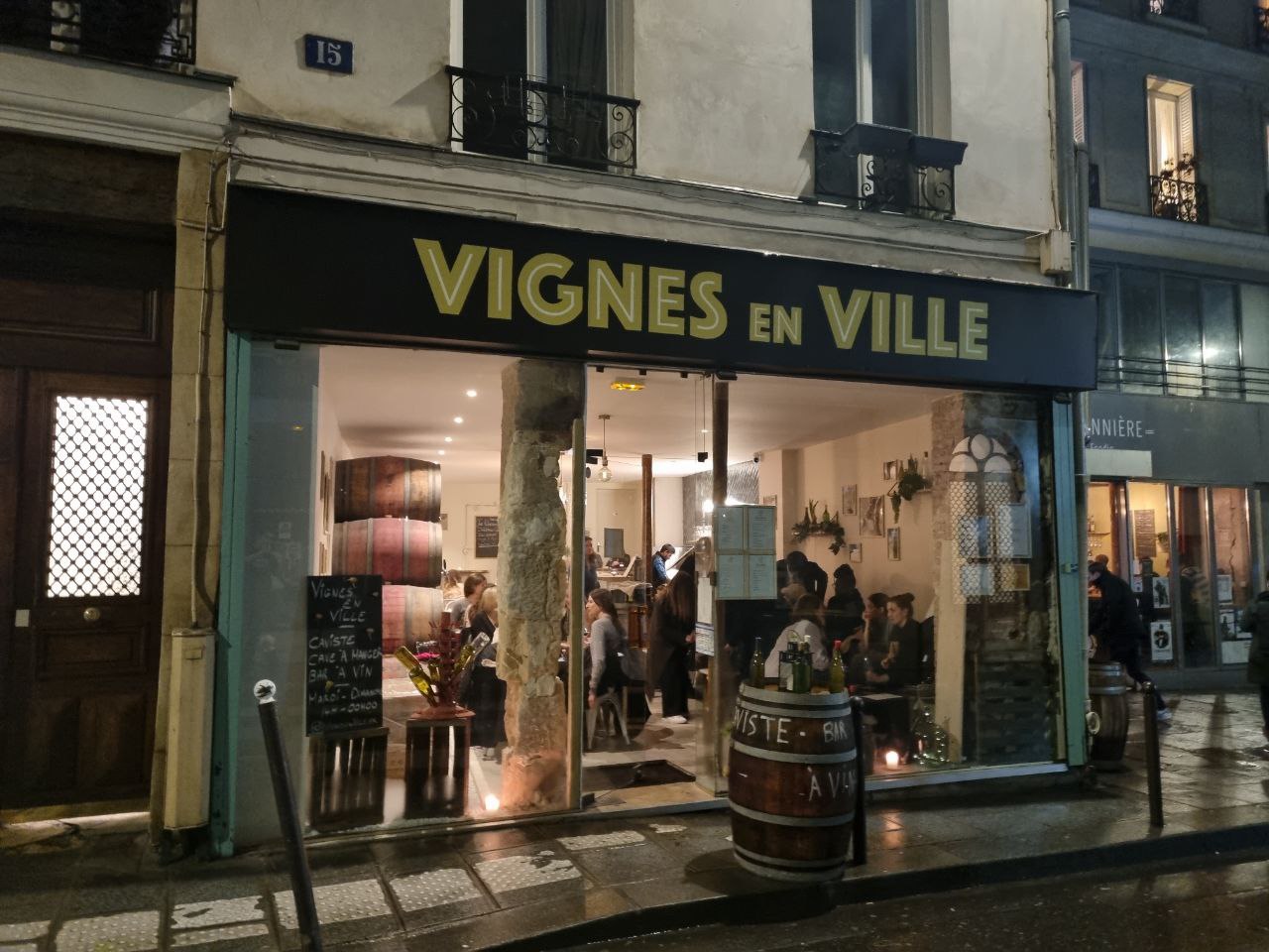 Photo n° 1 de l'avis de Yanis.u fait le 17/04/2022 à 15:54