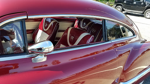 Auto Body Shop «Pacheco Auto Body», reviews and photos, 1486 Montauk Hwy, Bellport, NY 11713, USA