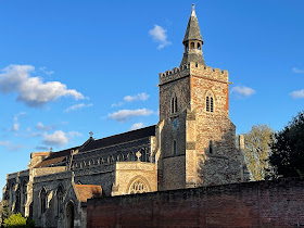 St James' Church