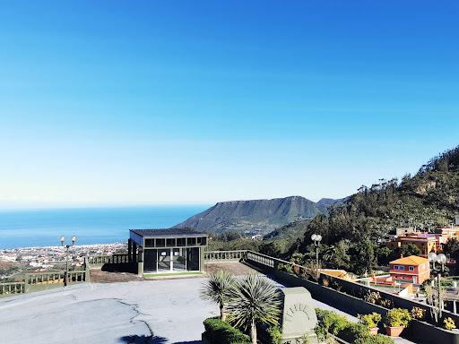 Hotel Los Rodeos Luxury Tenerife Norte
