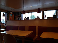 Atmosphère du Restauration rapide McDonald's à Ouistreham - n°6