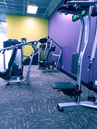 Gym «Anytime Fitness», reviews and photos, 1523 132nd St SE, Everett, WA 98208, USA