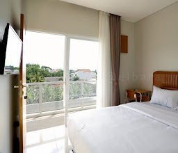 OYO 367 Ridha Residence photo