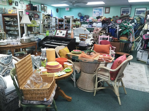 Thrift Store «To Every Nation Thrift Store», reviews and photos, 3300 43rd Ave, Vero Beach, FL 32960, USA