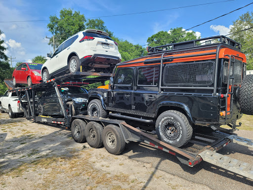 Used Car Dealer «Affordable Auto Motors, Inc.», reviews and photos, 8249 Beach Blvd, Jacksonville, FL 32216, USA