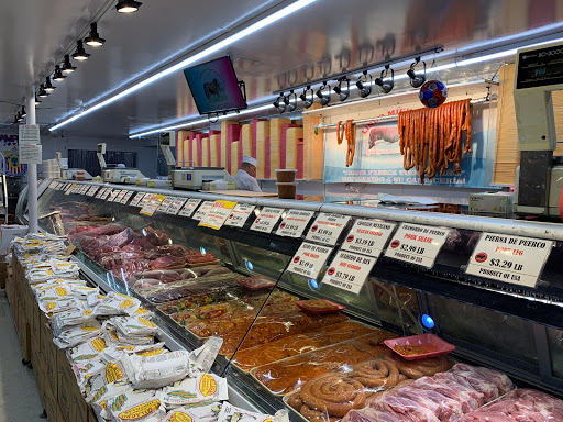 Grocery Store «Lindo Michoacan», reviews and photos, 3148 W Lawrence Ave, Chicago, IL 60625, USA