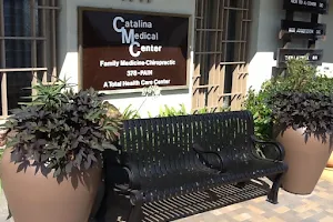 Catalina Chiropractic Center image