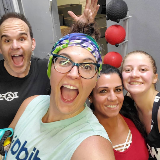 Physical Fitness Program «CrossFit Survival powered by Interactive Fitness Systems», reviews and photos, 3800 Foothill Blvd A, La Crescenta, CA 91214, USA