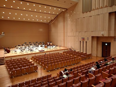 くすのきホール