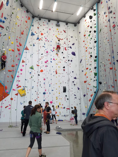 Rock Climbing Gym «Edgeworks Climbing», reviews and photos, 6102 N 9th St #200, Tacoma, WA 98406, USA