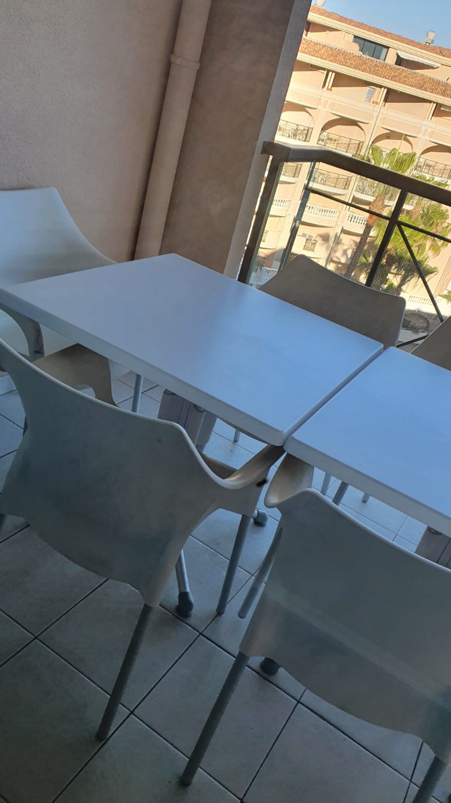 Photo n° 17 de l'avis de Ande. fait le 24/06/2020 à 18:13