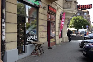 Dr Ziółko Cannabis Shop Katowice image