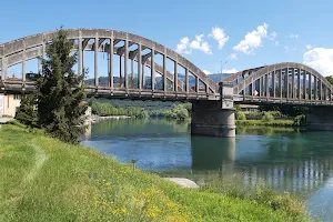 Ponte di Brivio image