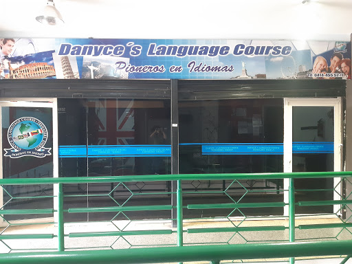 Danyce's Language Course F.P.