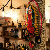 Photos du propriétaire du Restaurant mexicain La Lupita à Nice - n°1