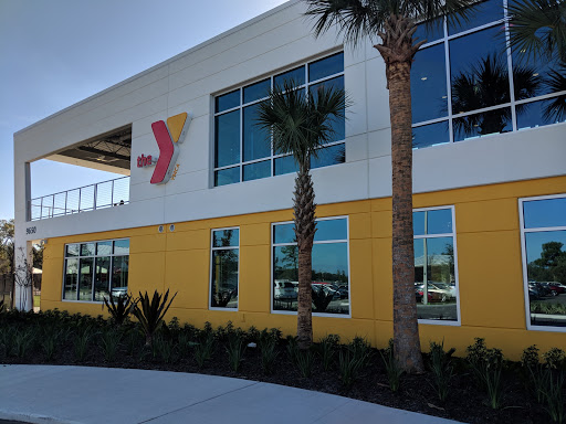 Gym «YMCA South County», reviews and photos, 9650 Old Big Bend Rd, Riverview, FL 33578, USA