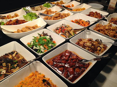 Grillad’oc Buffet à volonté à Montpellier