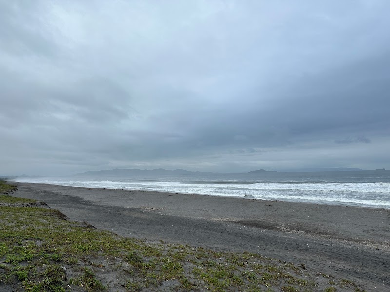 日南海岸国定公園 益丸海岸