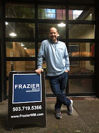 Frazier Wealth Management - Photo 8 - Car repair in Portland, OR, Portland