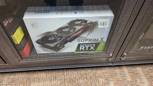 Electronics Store «Micro Center», reviews and photos, 8000 E Quincy Ave, Denver, CO 80237, USA