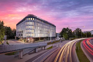 Mercure Warszawa Ursus Station image