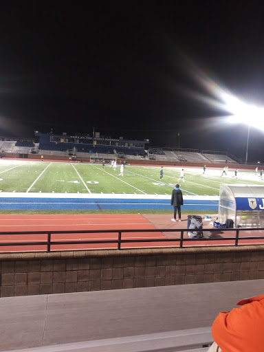 Stadium «Clark Stadium», reviews and photos, 6600 Stadium Dr, Plano, TX 75023, USA