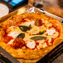 Pizza du Restaurant italien L'authentique à Crosne - n°16