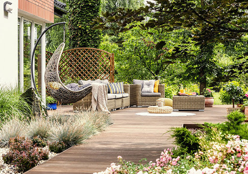Chicago Landscaping Services