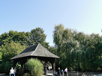 Zoo Augsburg