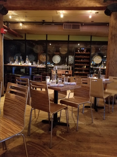 Winery «City Winery», reviews and photos, 155 Varick St, New York, NY 10013, USA