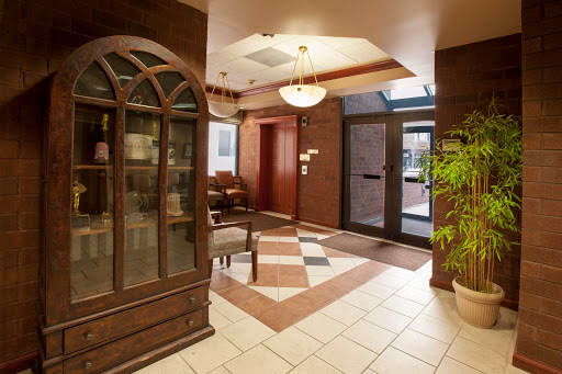 General Practice Attorney «Davis, Saperstein & Salomon, P.C.», reviews and photos