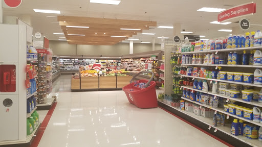 Department Store «Target», reviews and photos, 3320 S 23rd St, Tacoma, WA 98405, USA