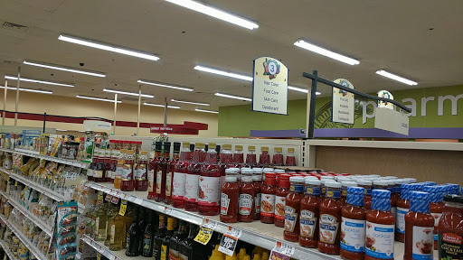 Grocery Store «Hannaford Supermarket», reviews and photos, 193 Boston Post Rd W, Marlborough, MA 01752, USA