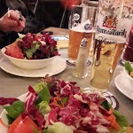 Photo n°3 de l'avis de Tetiana.y fait le 03/03/2019 à 12:28 sur le  Hacker-Pschorr Wirtshaus Regensburg im alten Augustiner Kloster à Regensburg