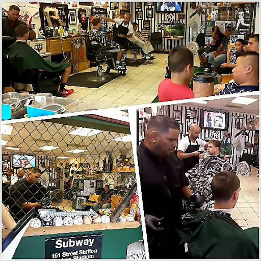 Barber Shop «The Dugout Barbershop», reviews and photos, 3722 E Landis Ave, Vineland, NJ 08360, USA