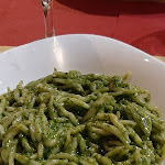 Photo n°1 de l'avis de Silvia. fait le 11/06/2022 à 21:45 sur le  Trattoria Il Grillo Parlante - Centro Storico à Genoa