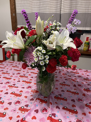 Florist «C & J Florist», reviews and photos, 400 NJ-73, Berlin, NJ 08009, USA