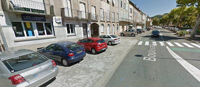 CROS Antoine et Mathieu GAN ASSURANCES SAINT-AFFRIQUE à Saint-Affrique