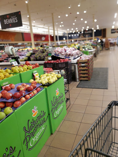 Grocery Store «Stop & Shop», reviews and photos, 1100 Massachusetts Ave, Dorchester, MA 02125, USA